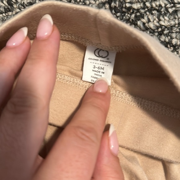 Pants - Picture 2 of 2